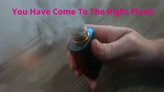 Vape Street : Best Vape Shop in Parksville, BC