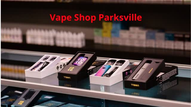Vape Street : #1 Vape Shop in Parksville, BC