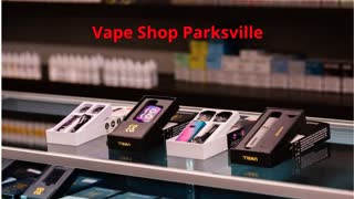 Vape Street : #1 Vape Shop in Parksville, BC