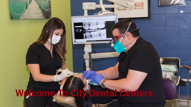 City Dental Centers - Certified Dentists in Azusa, CA