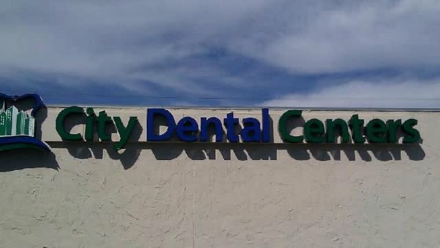 City Dental Centers : Dentist in Azusa, CA