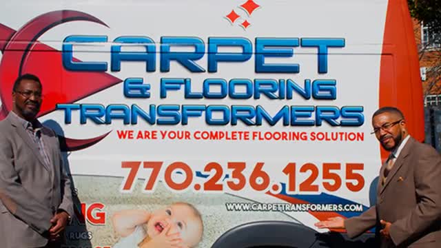 Carpet and Flooring Transformers LLC - Upholstery Cleaning in Snellville, GA