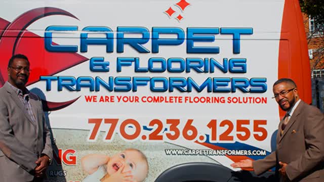 Carpet and Flooring Transformers Company in Snellville, GA