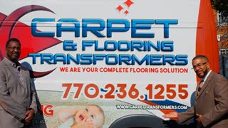 Carpet and Flooring Transformers Company in Snellville, GA