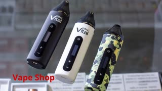 Vape Street - Vape Shop in Abbotsford Mill Lake, BC | V2S 2B4