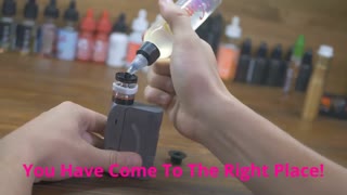 Vape Street Abbotsford Mill Lake - Top-Rated Vape Shop