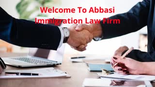 Abbasi Immigration Law Firm : Fiance Visa Lawyer in Houston, TX