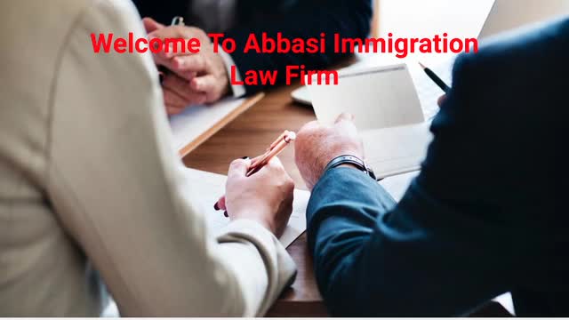 Abbasi Immigration Law Firm : #1 Fiance Visa Lawyers in Houston, TX