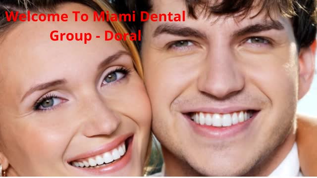 Miami Dental Group - #1 Teeth Whitening in Doral, FL
