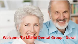 Miami Dental Group - #1 Dentista in Doral, FL