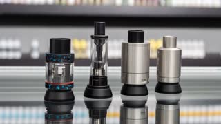 Vape Street : Best Vape Shop in North Burnaby, BC : (604) 320-0550