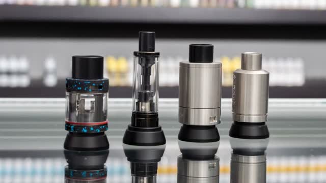 Vape Street - Vape Store in North Burnaby, BC | (604) 320-0550