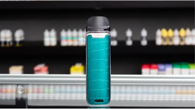 Vape Street  : Vape Shop in North Burnaby BC | V5B 1S3