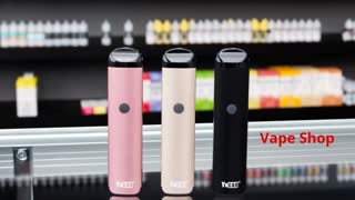 Vape Street North Burnaby BC - Your Best Vape Shop