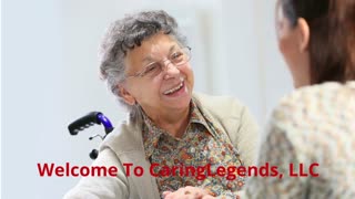 CaringLegends, LLC - Veteran Home Help in St Louis, MO