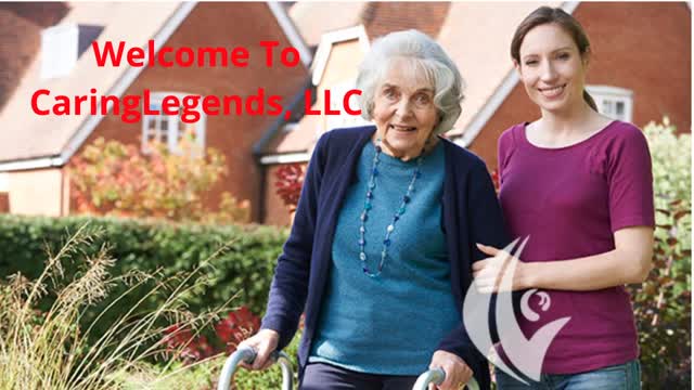 CaringLegends, LLC : In Home Health Care St Louis, MO