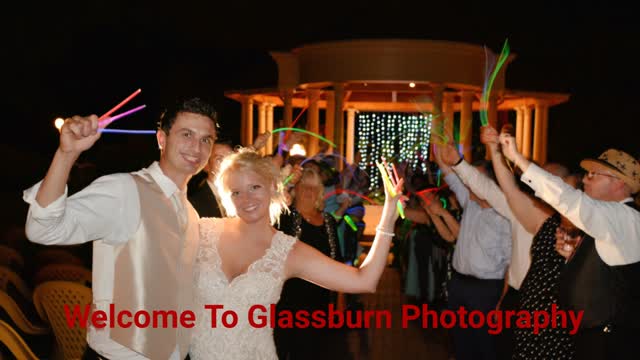 Glassburn Photography - Wedding Photographer in Cleveland, OH