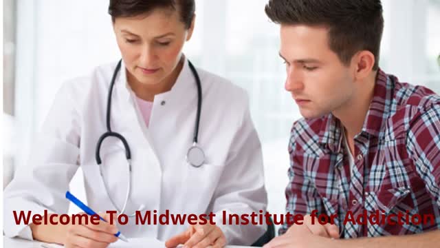 Midwest Institute for Addiction | Best Alcohol Rehab Center in St. Louis, MO