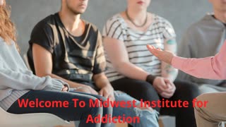 Midwest Institute for Addiction | Drug Detox Service in St Louis, MO