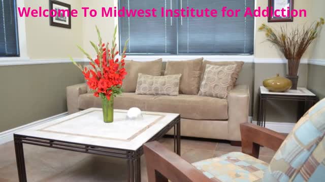 Midwest Institute for Addiction - Leading Outpatient Rehab in St Louis, MO