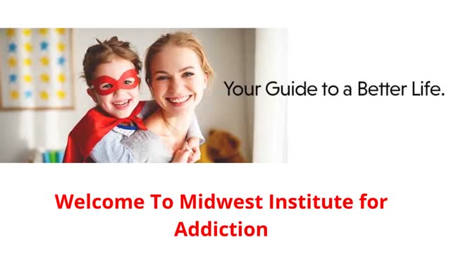 Midwest Institute for Addiction : Drug Treatment Center in St Louis, MO
