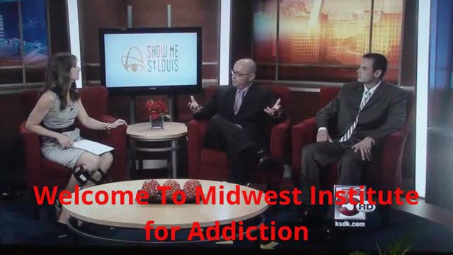 Midwest Institute for Addiction | Best Drug Treatment Centers in Missouri 