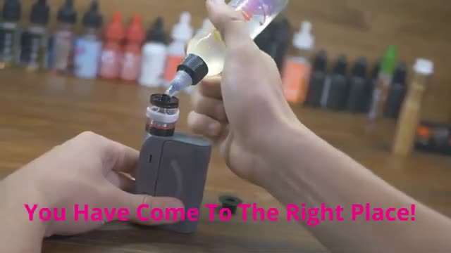 Vape Street - Trusted Vape Shop in Coquitlam, BC