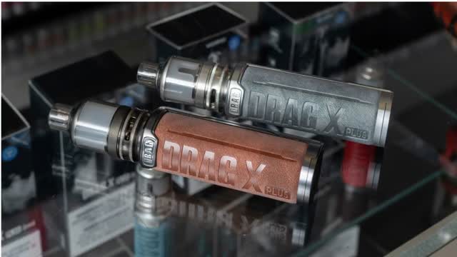 Vape Street | Vape Store in Coquitlam BC | (604) 939-0515