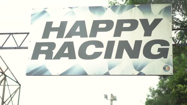 Batangas Racing Circuit