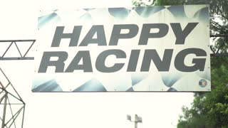 Batangas Racing Circuit