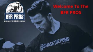 BFR Physical Therapy Greenwich CT By The BFR PROS