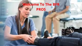 The BFR PROS : Blood Flow Restriction Physical Therapy in Greenwich, CT