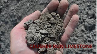 Smith’s Gravel Pit | Crusher Run in Syracuse, NY