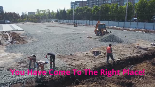 Smith’s Gravel Pit - #1 Sand in Rochester, NY