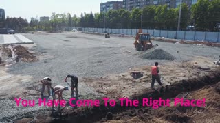 Smith’s Gravel Pit - #1 Sand in Rochester, NY