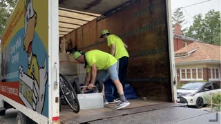 Get Movers : Moving Company in St. Catharines, ON | L2R 2N4