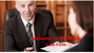 The Monk Law Firm : Car Accident Lawyer in Sandy Springs, GA