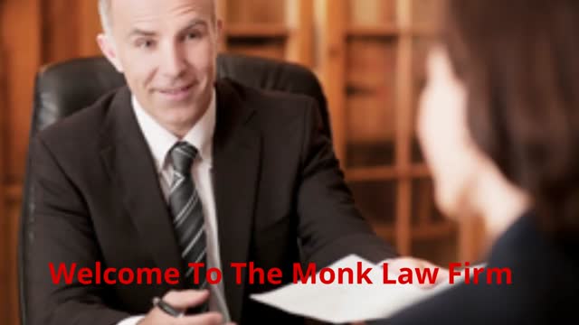 The Monk Law Firm : Workplace Accident Lawyer in Atlanta, GA