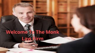 The Monk Law Firm : Workplace Injury Lawyer in Atlanta, GA