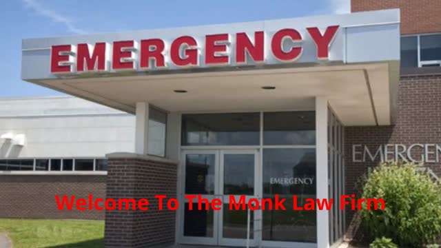 The Monk Law Firm : Workplace Accident Attorney in Atlanta, GA
