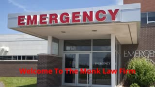 The Monk Law Firm : Workplace Accident Attorney in Atlanta, GA