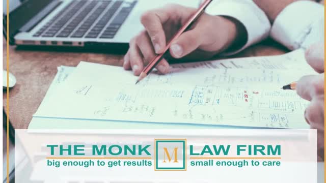 The Monk Law Firm : Workers Compensation Lawyer in Atlanta, GA