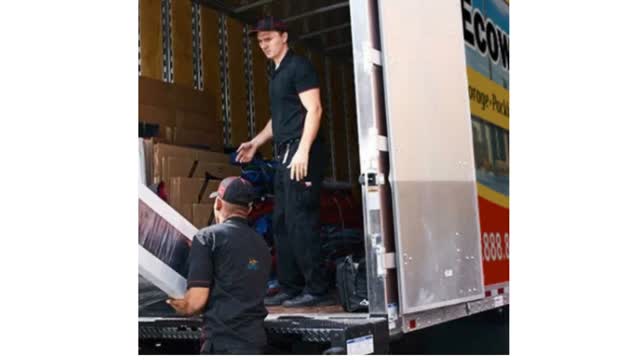 Ecoway Movers in Toronto, ON