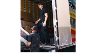 Ecoway Movers in Toronto, ON