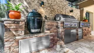 PREMIER OUTDOOR LIVING AND DESIGN, INC : Outdoor Kitchens Store in Tampa, FL