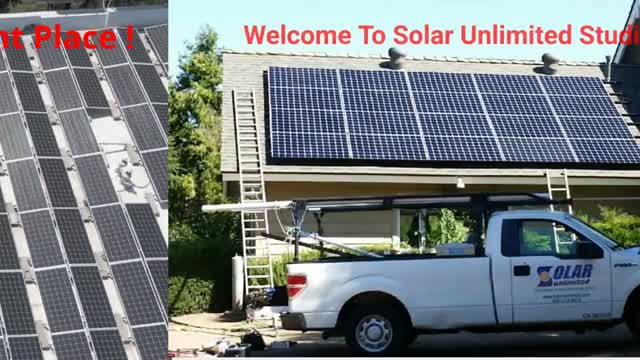 Solar Unlimited : Solar Panel System in Studio City, CA | 91604