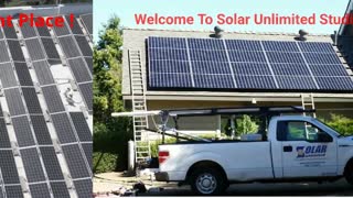 Solar Unlimited : Solar Panel System in Studio City, CA | 91604