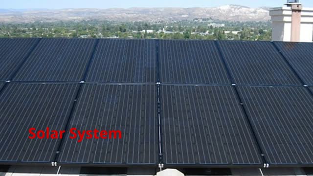 Solar Unlimited - #1 Solar System in Studio City, CA