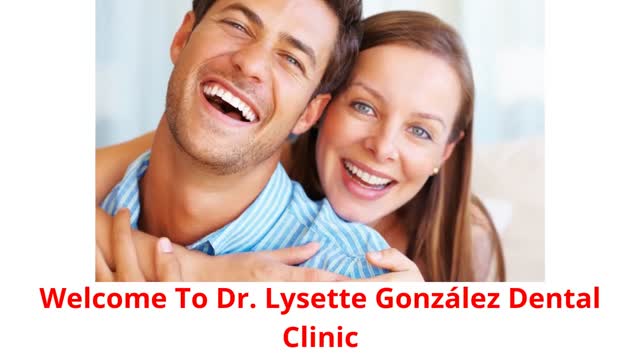 Dr. Lysette González Dental Clinic : Emergency Dentist in Cutler Bay, FL