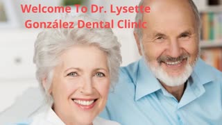 Dr. Lysette González Dental Clinic : Dental Implants in Cutler Bay, FL